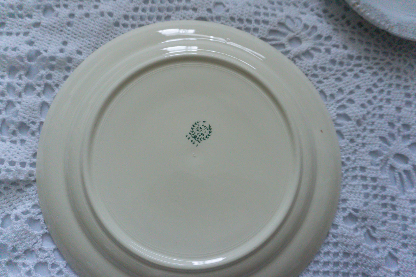 Elegant & Feminine Plate Collection
