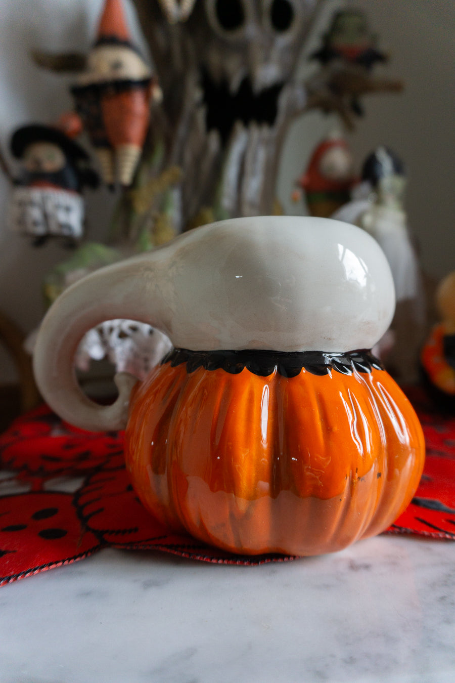 Johanna Parker Ghost Mug