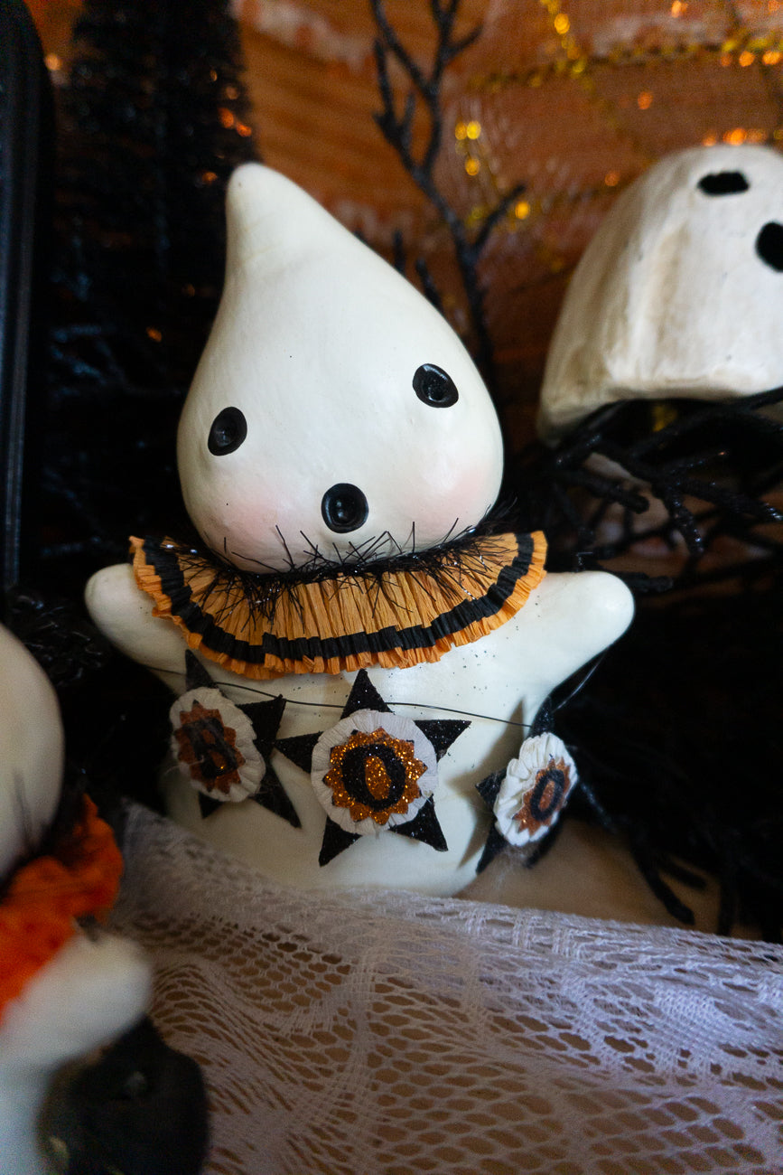 Boo's Boo Ghost