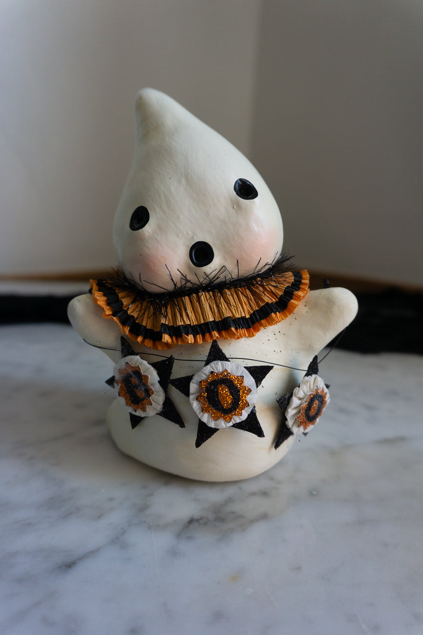 Boo's Boo Ghost