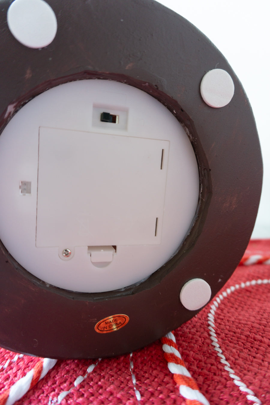 Valentine's Day Cupcake House