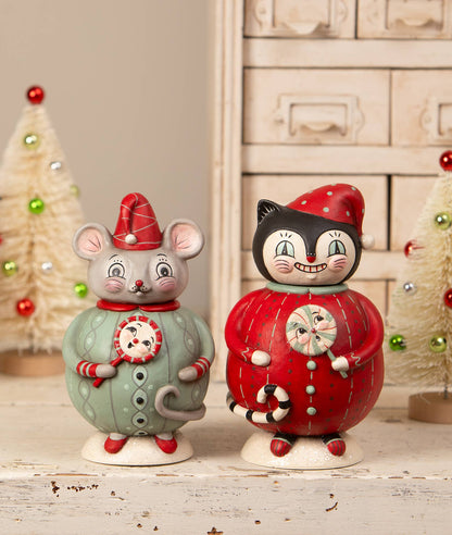 Dezzy-purr Sweet Dreams Jar