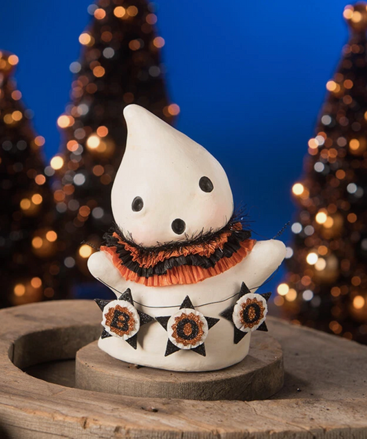 Boo's Boo Ghost
