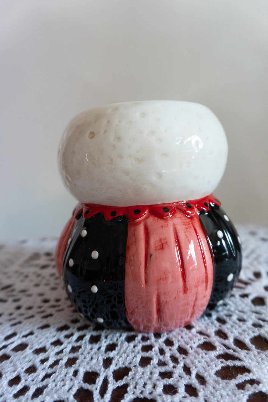 Johanna Parker Valentine's Day Luna Moon Mug