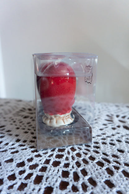 Johanna Parker Valentine's Day Heart Salt & Pepper Shakers