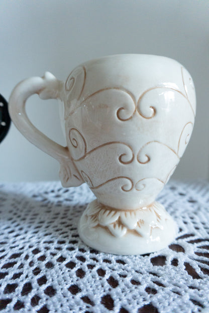 Johanna Parker Heart Mug Set