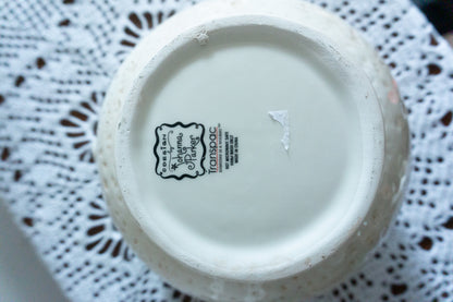 Johanna Parker Heart Mug Set