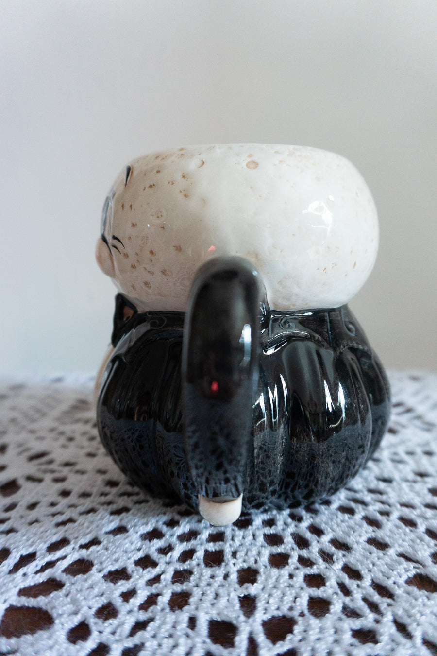 Johanna Parker Luna Moon Mug