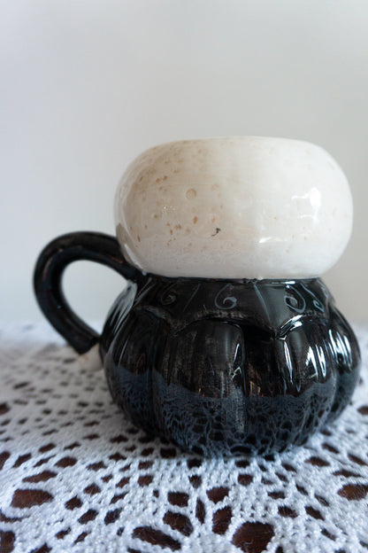 Johanna Parker Luna Moon Mug