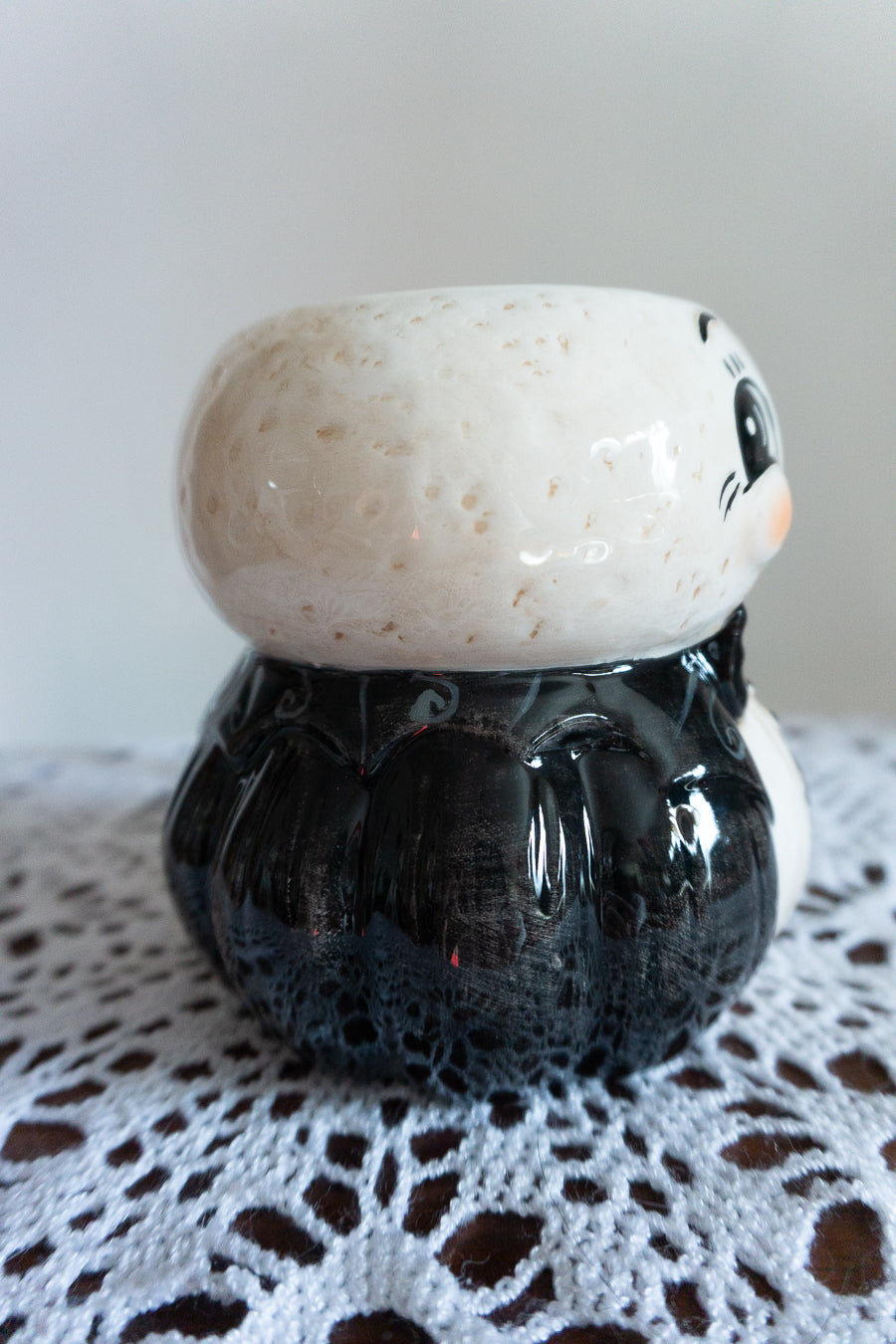 Johanna Parker Luna Moon Mug