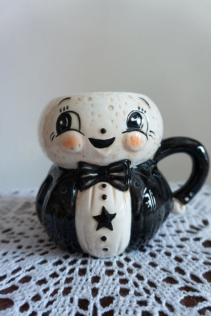 Johanna Parker Luna Moon Mug