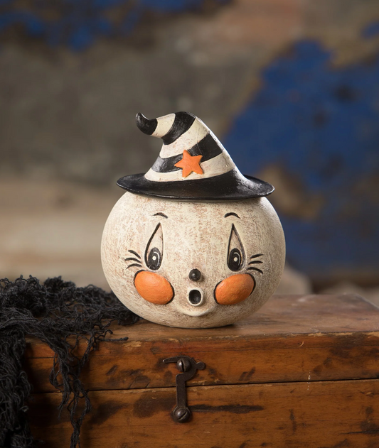 Ghostie Stew Ghost Stew