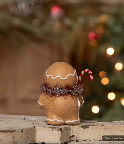 Gingerbread Boy