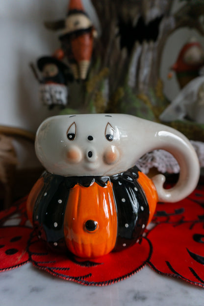 Johanna Parker Ghost Mug