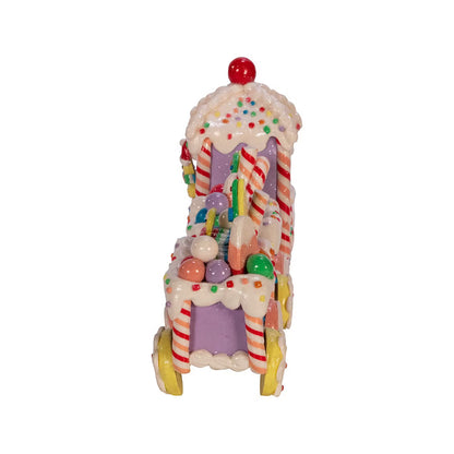 Kurt Adler Claydough Candy Train