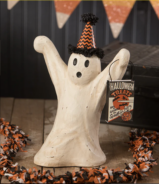 Spooky Soiree Ghost