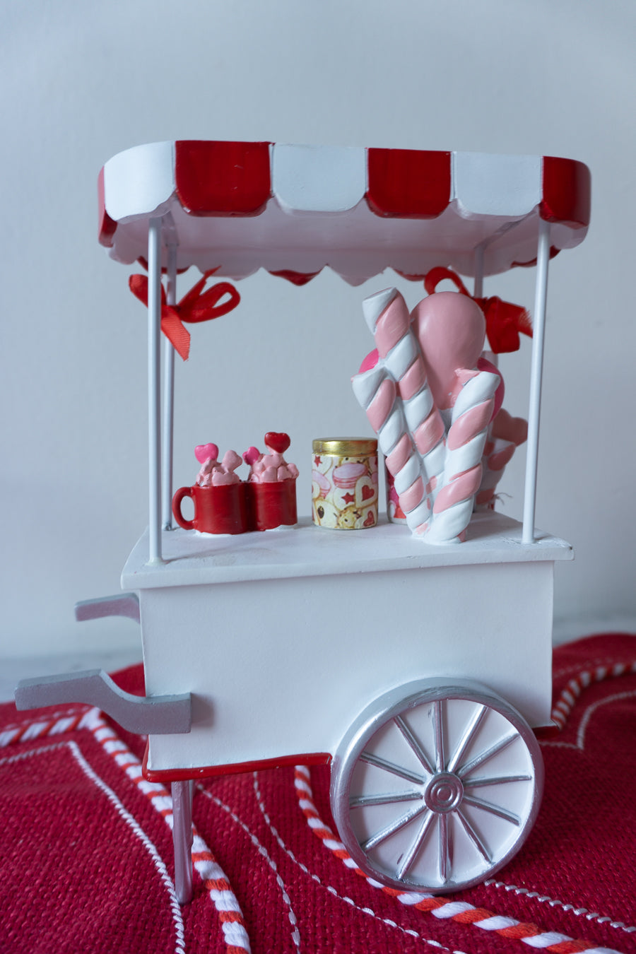 Love Sweet Treat Cart