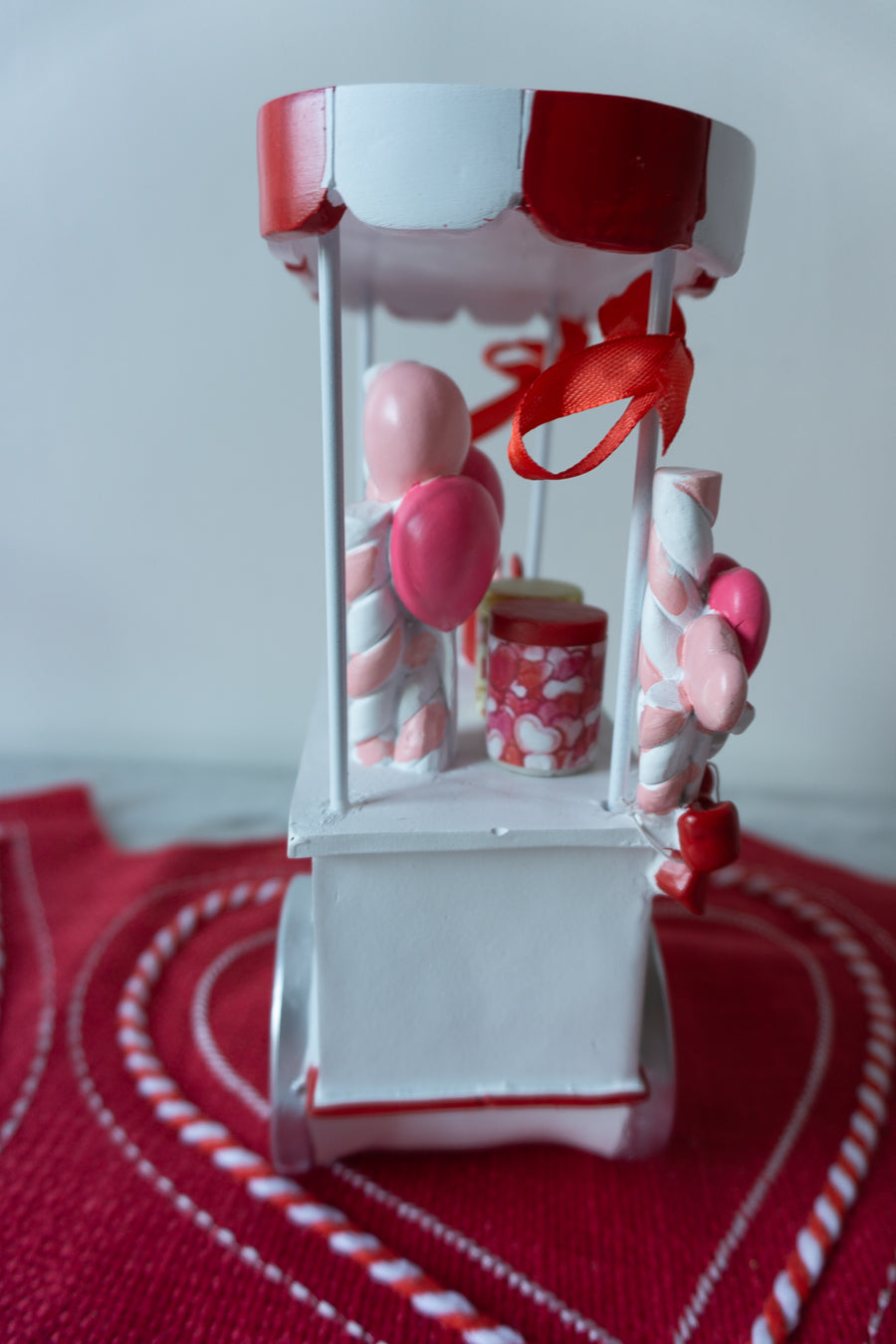 Love Sweet Treat Cart